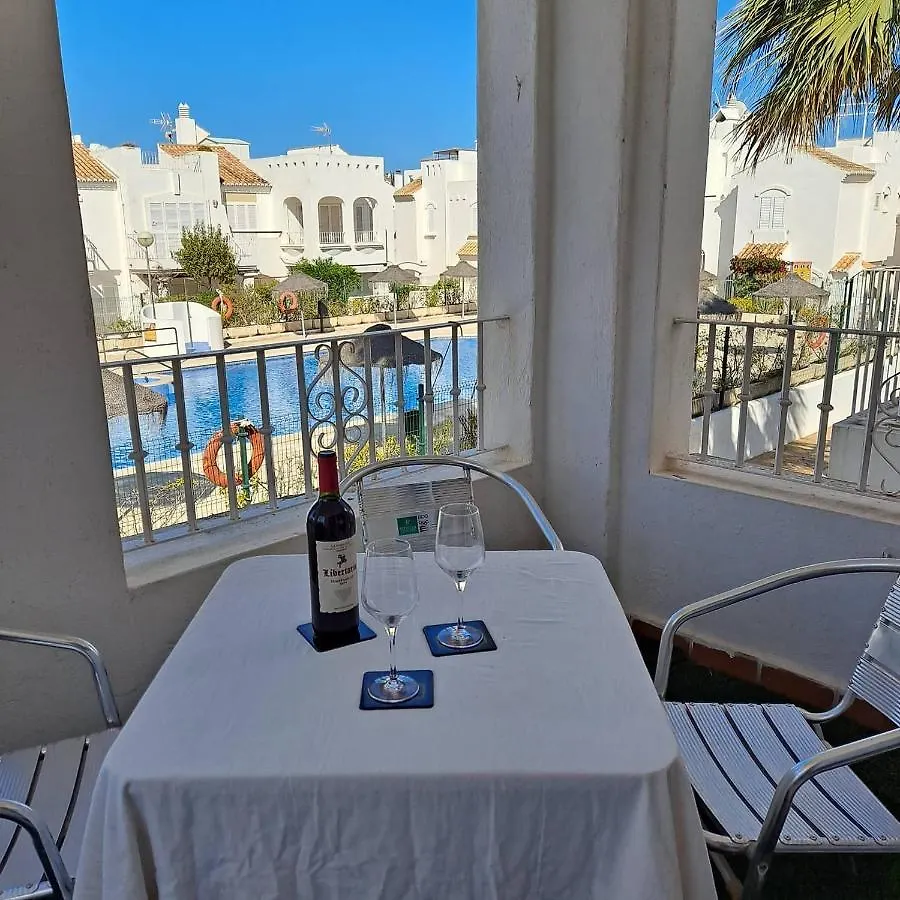 Vera La Medina Apartamento Con Terraza Privada 0*,  Spain