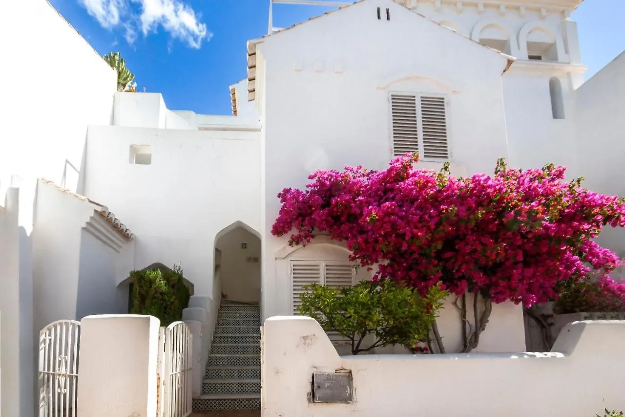Vera La Medina Apartamento Con Terraza Privada Apartment