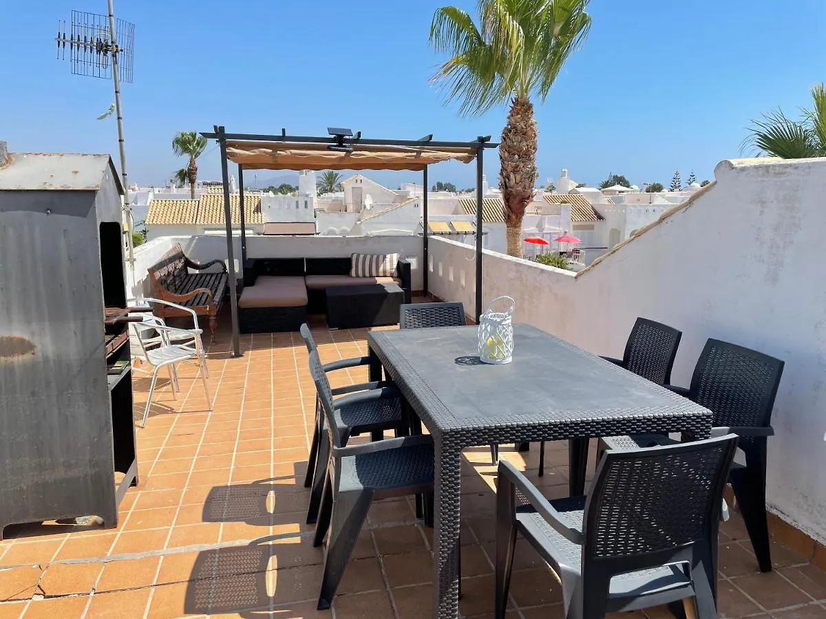 Vera La Medina Apartamento Con Terraza Privada Apartment