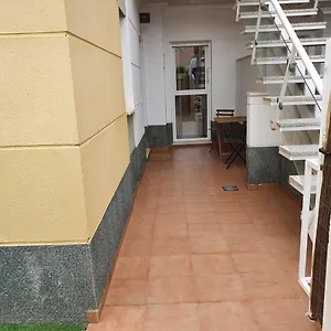  Apartamento Laguna Beach Ground Floor Bungalow