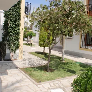  Apartamento Urbanizacion Coast,