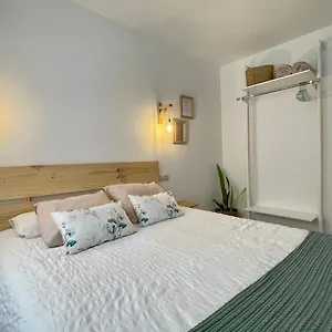  Apartamento Veradulce, Playa